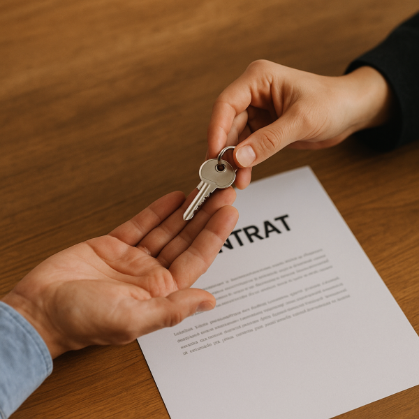 contrat contrat
